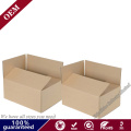 Wholesale Custom Large Fold Moving Corrugated Packaging Box Paper Carton